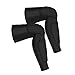 HEROBIKER Basketball Knee Pads Adult Football Knee Brace Support Leg Sleeve Knee Protector Calf Support Ski/Snowboard Kneepad Sport Safety