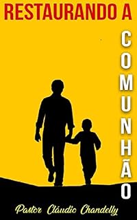 Livro Restaurando a Comunhão (01)