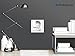ArtToFrames 10x10 Inch White Picture Frame, This 1.25