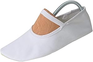 Morgenspruch Eurythmieversand Eurythmy Gymnastic Cotton Shoes