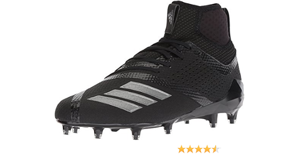 adidas Adizero 5-Star 7.0 SK - Tacos de fútbol para hombre 13 blanco/verde  oscuro : Ropa, Zapatos y Joyería - Amazon.com