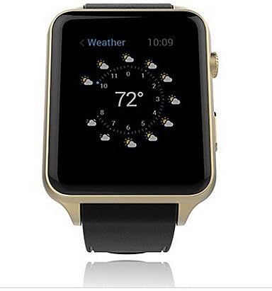 NUEVO Sistema de Heart Rate Monitor Reloj Inteligente Bluetooth ...