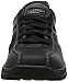Skechers Men's Relaxed Fit Braver Oxford,Black,US 9.5 M