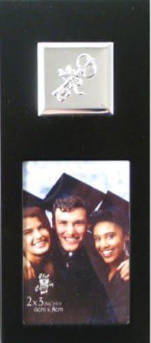 Graduation Picture Frame, Key