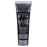 Tish & Snooky's MANIC PANIC N.Y.C. Raven DYE HARD Temporary Hair Color Styling Gel