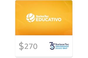 Sorteos Tec-Sorteo Educativo - eGift 300 [email]
