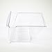 GENUINE Frigidaire 240351207 Crisper Drawer Refrigerator primary