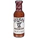 Stubb's Moppin' Sauce BBQ Baste, 12 oz (Pack of 4)