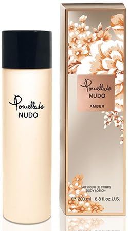 Pomellato Nudo Amber - Body Lotion by Pomellato Parfums
