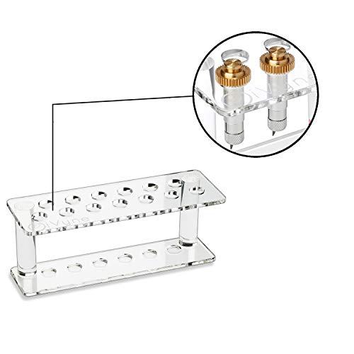 iVyne Vinyl Weeding Tool Stand and Knife Blade Housing Organizer (Stand Only)