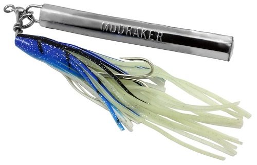 Gibbs-Delta 1-Pound Mudraker Jig