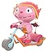 Golden Bear Henry Hugglemonster Summer Super Scooter