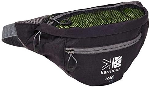 karrimor running bum bag