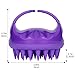 Meartchy Hair Scalp Massager Shampoo Brush, Scalp Care Brush