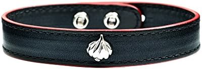Thick Cuts Garlic Bracelet (8, sterling-silver)