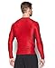 Under Armour UA HeatGear® Armour Printed Compression XL Red