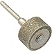Diamond Wheel Lapidary Grinding Tool 3/8