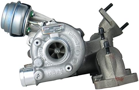 NEW OEM Garrett GT1749V Turbo Audi A3 A4 Skoda VW Bora Beetle 1.9TDI 713672-5006