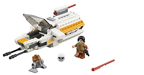 LEGO Star Wars 75048 The Phantom Building Toy – Bild 5