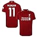Liverpool Mohamed Salah #11 Soccer Jersey & Shorts Kids Youth Sizes Football World Cup Premium Gift