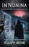 In Numina: Urban Fantasy in Ancient Rome