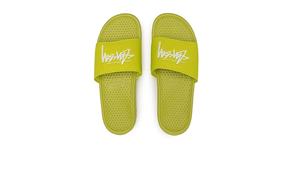 stussy slide nike