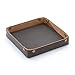 Saddleback Leather Co. Organizing Leather Valet Tray Includes 100 Year Warranty