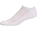 NIKE Women's Performance Cushion No-Show Training Socks (3 Pairs)