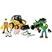 John Deere Gear Force Off-Road Adventure Set