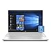 HP Touch 15z Slim Laptop in Blue Ryzen 5 Quad Core up to 3.6GHz 16GB 256GB SSD 15.6in HD B&O Audio Vega 8 Graphics (Renewed)thumb 1