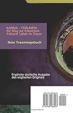 Image de Karma-traum: Ein Weg Zur Erkenntnis Früherer Leben Im Traum (German Edition)