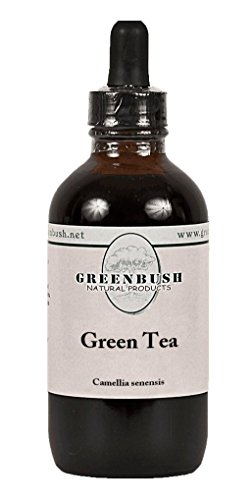 Green Tea Liquid Medicinal Extract 4oz 240 doses Alcohol-Free. Weight Loss, Fat Oxidation, Metabolism Boost, Skin Health. Super Special Price with Fast and Free Shipping!