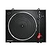 Audio-Technica AT-LP3BK Fully Automatic Belt-Drive Stereo Turntable, Blackthumb 1