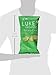 Luke's Organic Sour Cream and Onion Potato Chips, 4 Ounce (Pack of 9)