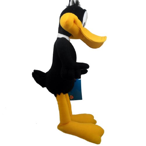 Looney Tunes Stuffed Daffy Duck Gifts Plush Doll 16" - Buy Online in