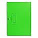 Lenovo MIIX 320 Case,Mama Mouth PU Leather Folio Stand Cover for 10.1