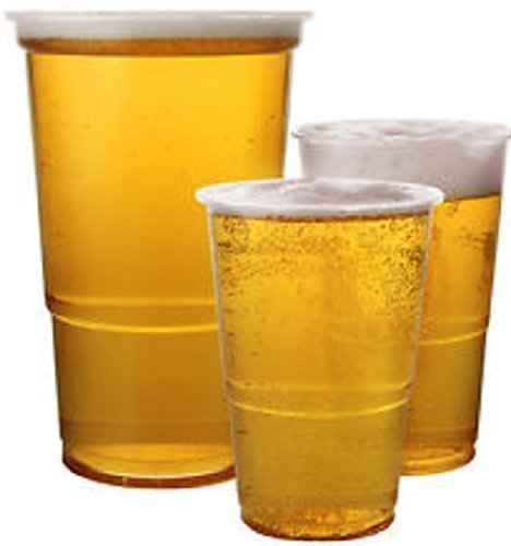 disposable pimms glasses