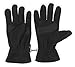 Tough Outdoors Winter Gloves Women & Men - Fleece Lined Thermal Gloves with Touchscreen Mens & Womens - Women's and Men's Warm for Cold Weather - Guantes Para el Frio