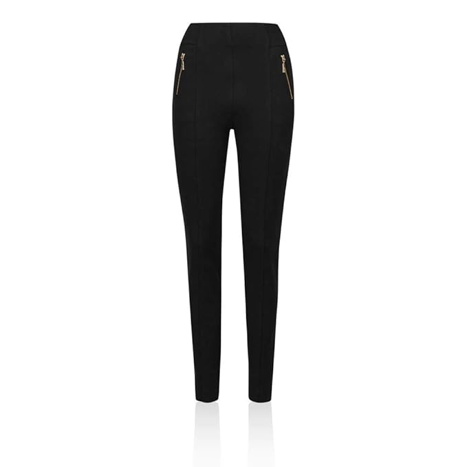 m and s per una trousers