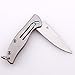 Samior TD20 Small Slip Joint Pocket Folding Knife, 2