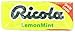 Ricola Sugar Free LemonMint Breath Mints, 0.88-Ounce Boxes (Pack of 12)