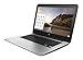 HP 14 G3 K4K11UT#ABA Chromebook 14-Inch (NVIDIA Tegra K1 2.10 GHz 4 GB Memory 16 GB eMMC SSD Chrome OS),Black