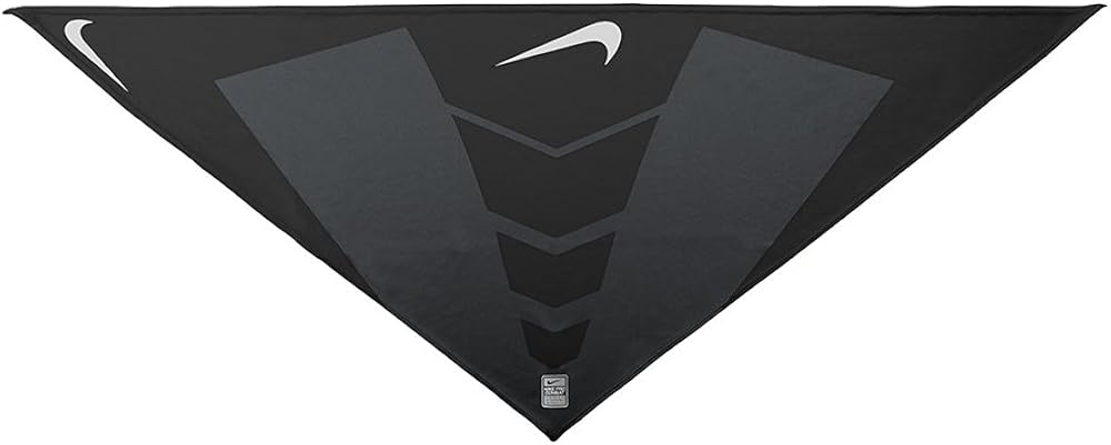 nike vapor bandana