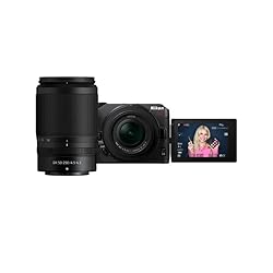 Nikon Z30 Mirrorless Camera Bundle with