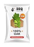 BBQPelletsOnline 100% Oak All Natural Amish-Made