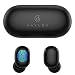 True Wireless Earbuds,Haylou GT1 Bluetooth 5.0 Sports HD Stereo Touch Control Ear Buds with IPX5/Fast Connection/Mini Case(Only 30g)/Total 12H Playtime (Black) primary