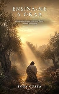 Livro Ensina-me a Orar