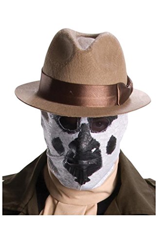 Rubie's Costume Co - Rorschach Mask