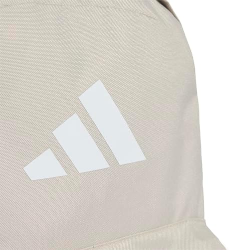 Mixte Classic 3Bars Backpack, wonder alumina/white, One size