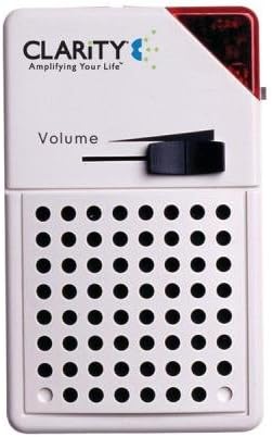 CLARITY WR-100 Extra-Loud Phone Ringer